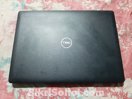 Dell Latitude 3480 laptop